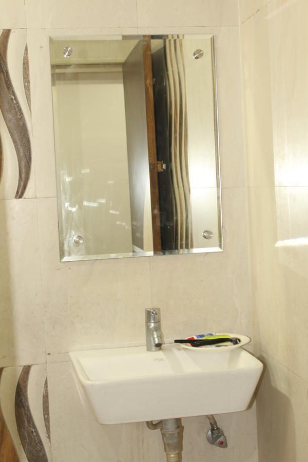 Hotel Anandam Kānker Exterior foto